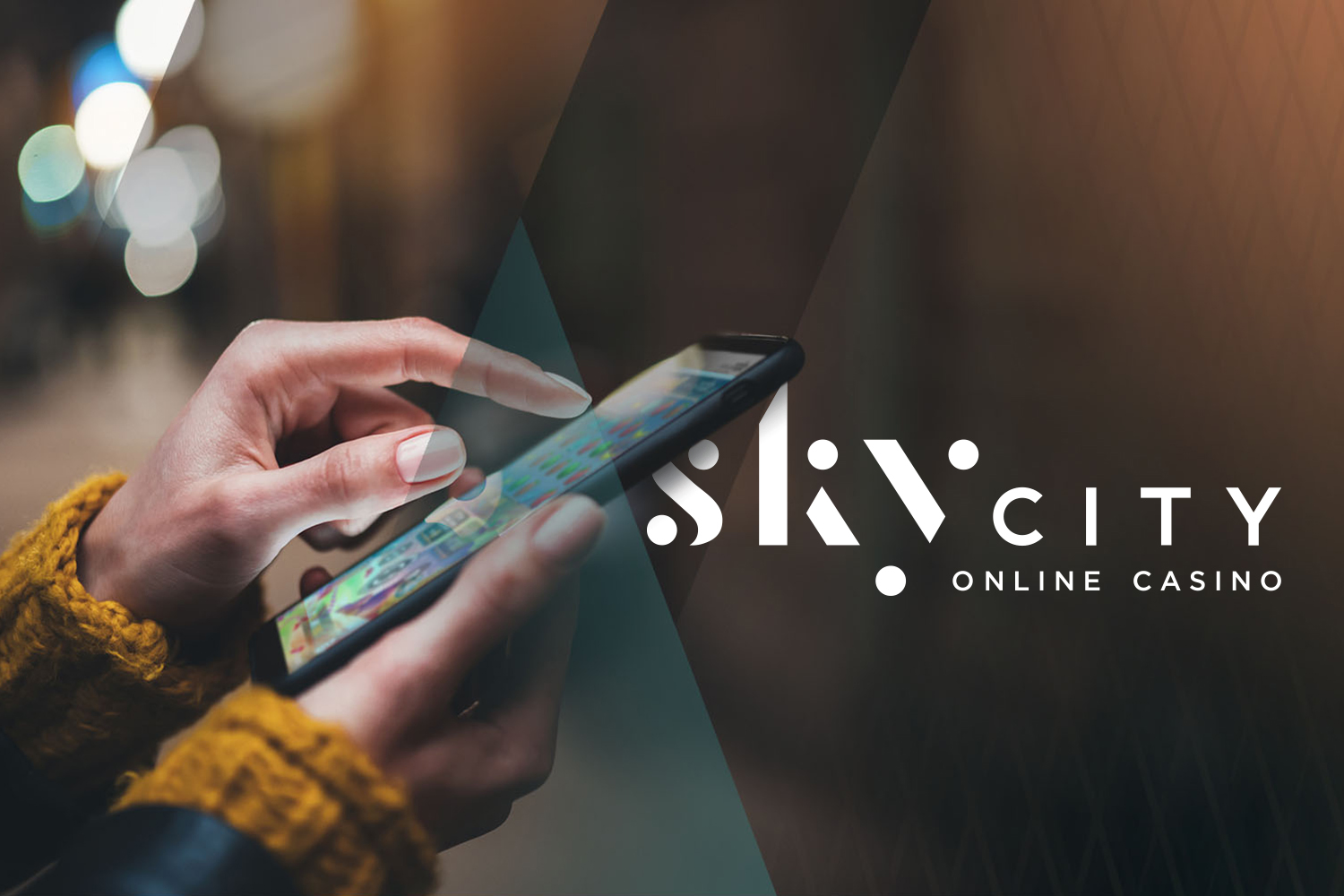 SkyCity Adelaide Online Casino App
